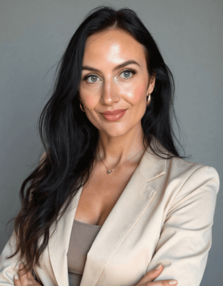 Simone — founder of Rêverie Céleste