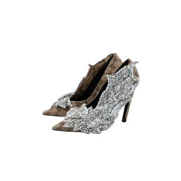 Gucci x Balenciaga heels size 37EU