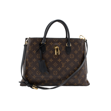 Louis Vuitton Flower Tote