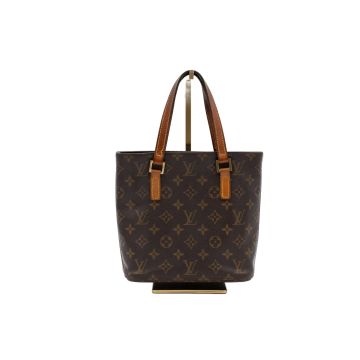 Louis Vuitton Vavin Monogram Canvas Handbag