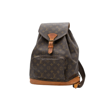 Louis Vuitton Montsouris Monogram Backpack