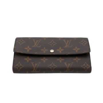 Louis Vuitton Sarah Wallet