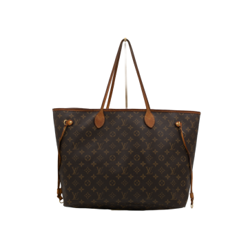Louis Vuitton Neverfull GM Monogram Canvas